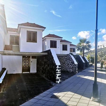 Vv Duplex Los Cancajos "By Henrypole Home" Bagian luar foto