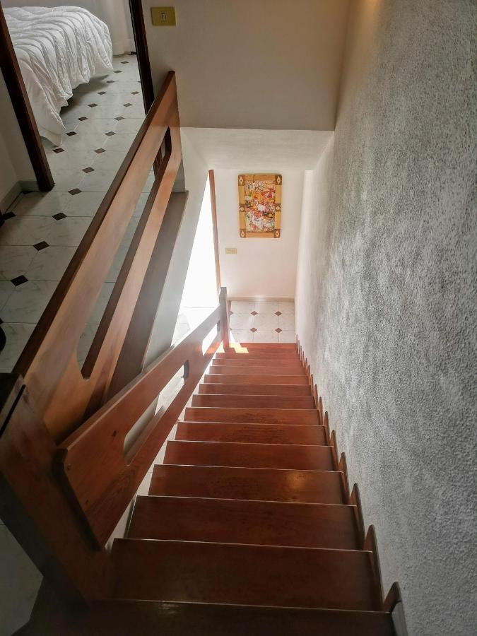 Vv Duplex Los Cancajos "By Henrypole Home" Bagian luar foto