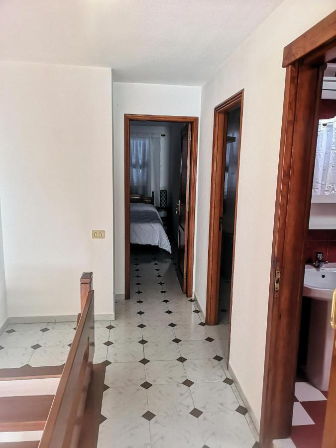 Vv Duplex Los Cancajos "By Henrypole Home" Bagian luar foto